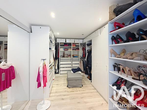 Maison à vendre 5 pièces 159 m² Bruguières