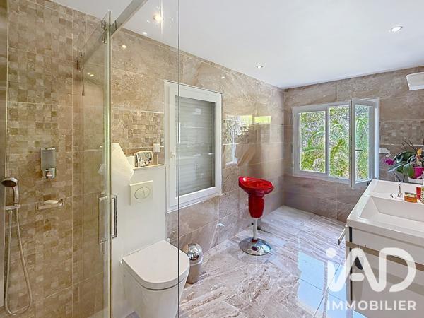 Maison à vendre 5 pièces 159 m² Bruguières