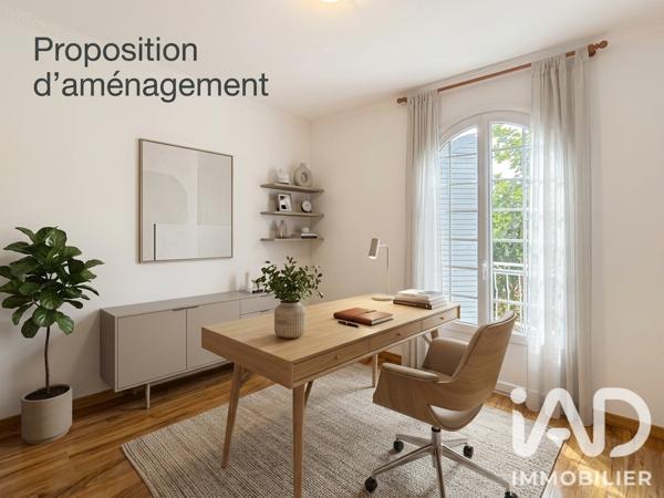 Maison à vendre 5 pièces 159 m² Bruguières