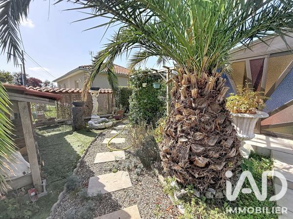 Maison à vendre 5 pièces 159 m² Bruguières