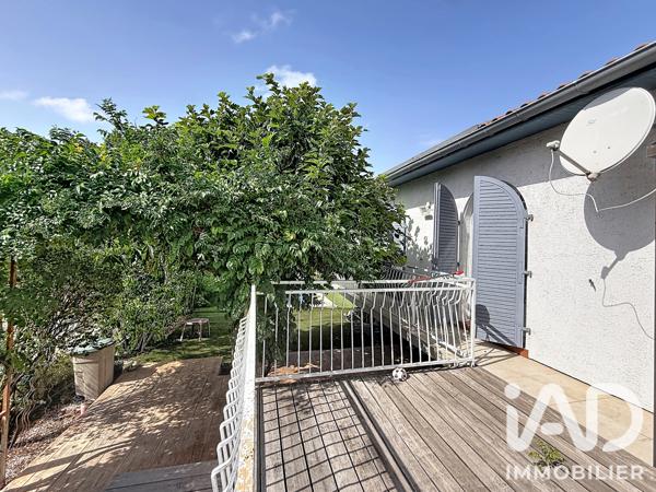 Maison à vendre 5 pièces 159 m² Bruguières