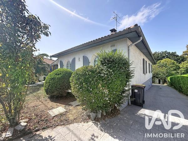 Maison à vendre 5 pièces 159 m² Bruguières