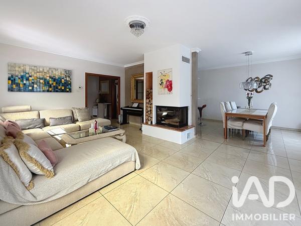 Maison à vendre 5 pièces 159 m² Bruguières