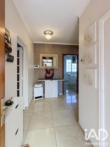 Maison à vendre 5 pièces 159 m² Bruguières