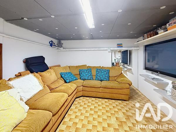 Maison à vendre 5 pièces 159 m² Bruguières