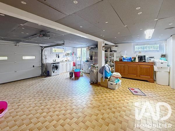 Maison à vendre 5 pièces 159 m² Bruguières