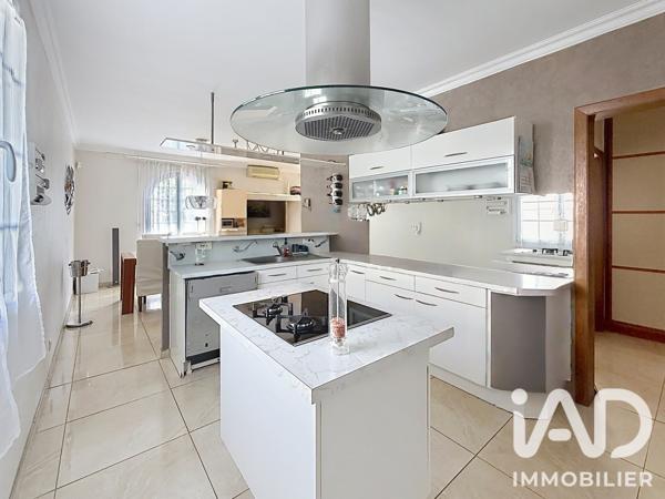 Maison à vendre 5 pièces 159 m² Bruguières
