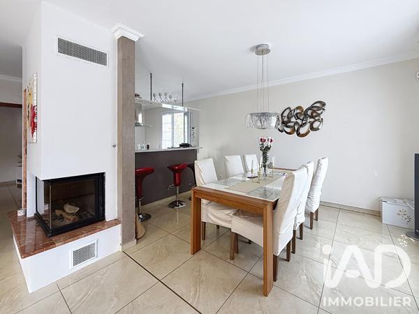 Maison à vendre 5 pièces 159 m² Bruguières