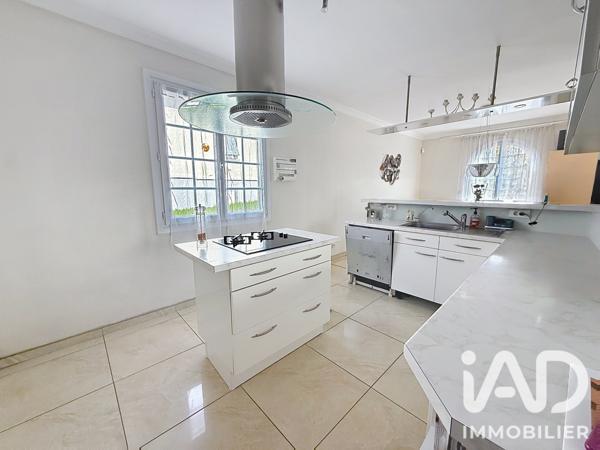 Maison à vendre 5 pièces 159 m² Bruguières