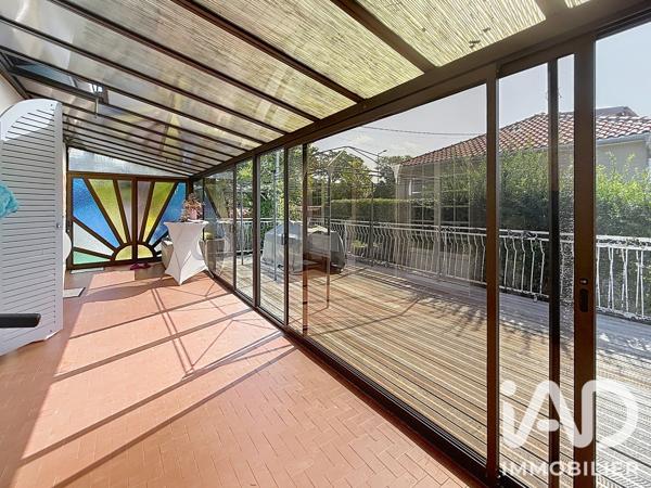Maison à vendre 5 pièces 159 m² Bruguières