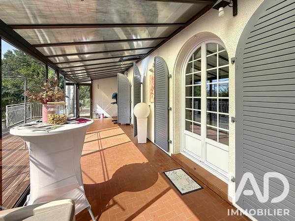 Maison à vendre 5 pièces 159 m² Bruguières