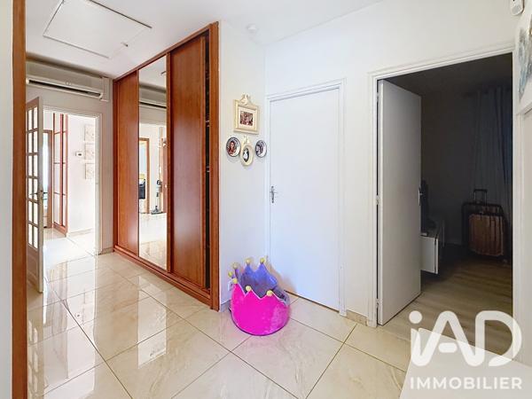 Maison à vendre 5 pièces 159 m² Bruguières