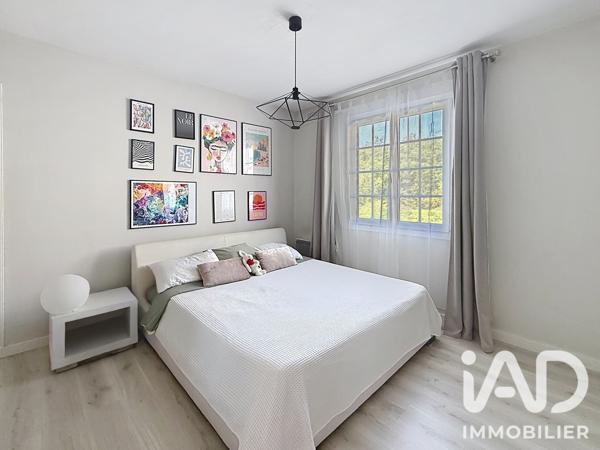 Maison à vendre 5 pièces 159 m² Bruguières