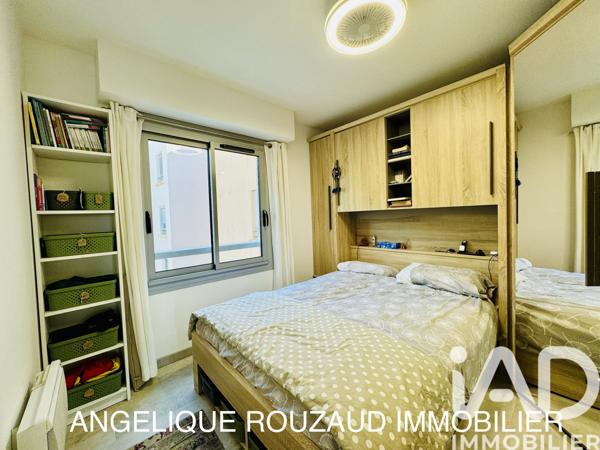 Appartement à vendre 2 pièces 40 m² Six-Fours-les-Plages