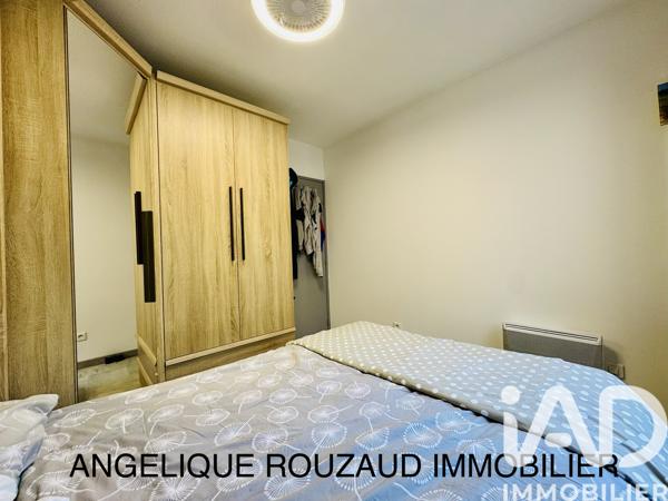 Appartement à vendre 2 pièces 40 m² Six-Fours-les-Plages