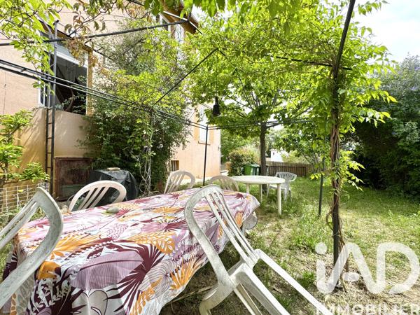 Appartement à vendre 3 pièces 54 m² Toulon