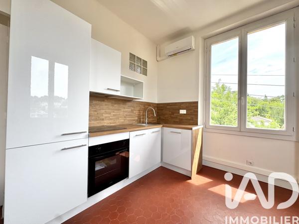 Appartement à vendre 3 pièces 54 m² Toulon