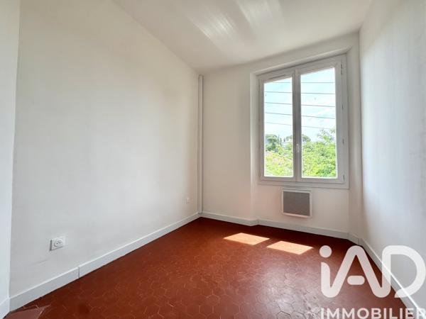 Appartement à vendre 3 pièces 54 m² Toulon