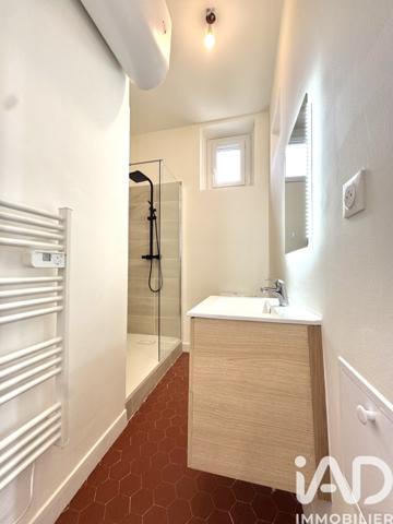 Appartement à vendre 3 pièces 54 m² Toulon