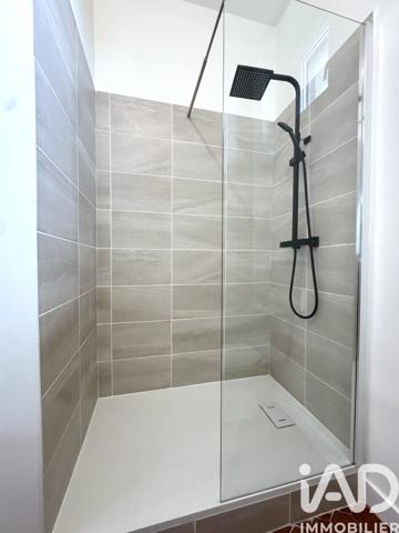 Appartement à vendre 3 pièces 54 m² Toulon