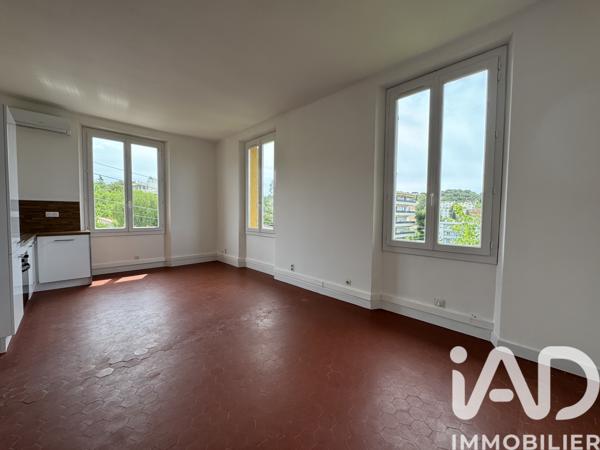 Appartement à vendre 3 pièces 54 m² Toulon