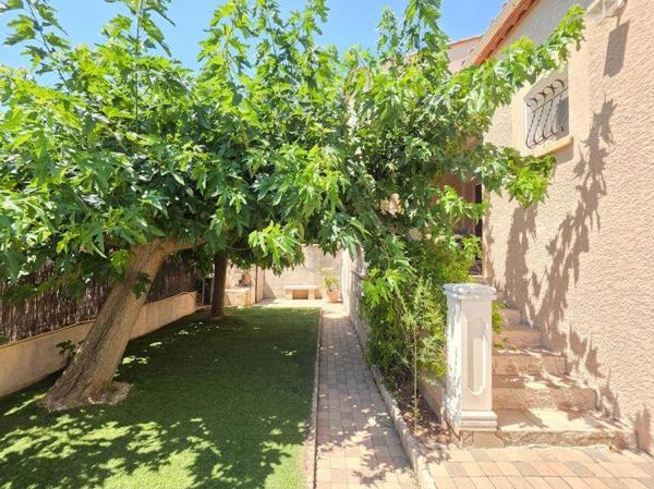 Maison à vendre 514 000 € Le Crès 6 p 123 m² DPE B
