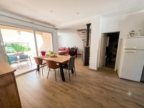 Maison à vendre 514 000 € Le Crès 6 p 123 m² DPE B
