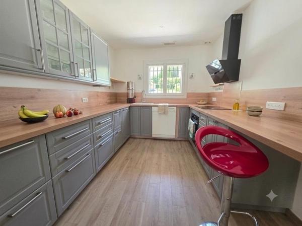 Maison à vendre 514 000 € Le Crès 6 p 123 m² DPE B
