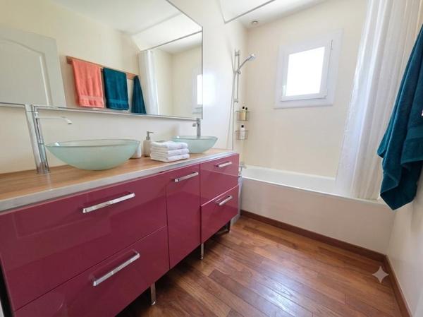 Maison à vendre 514 000 € Le Crès 6 p 123 m² DPE B