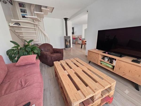 Maison à vendre 514 000 € Le Crès 6 p 123 m² DPE B