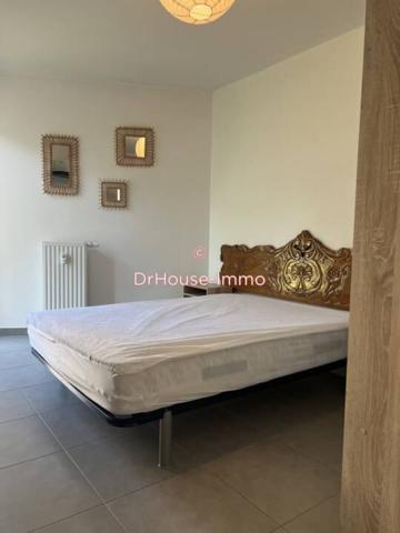 Appartement à vendre 2 pièces de 41 m²