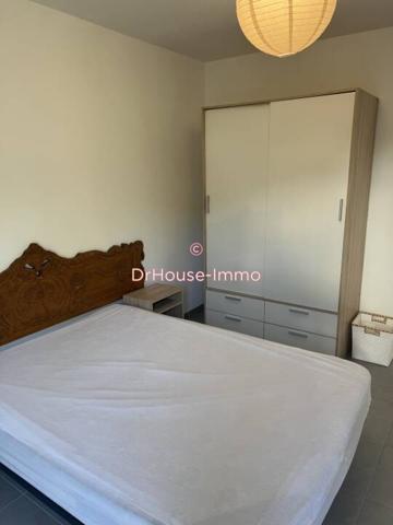 Appartement à vendre 2 pièces de 41 m²