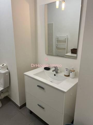 Appartement à vendre 2 pièces de 41 m²