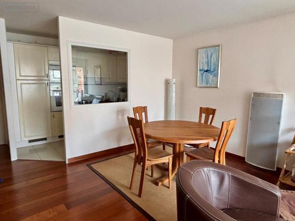 Appartement à vendre à Le Touquet-Paris-Plage dans le Pas-de-Calais (62520), ref : 59002-1657