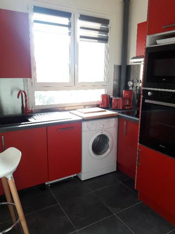 Vente appartement Saintes : 85 840 € - AJP Immobilier Saintes