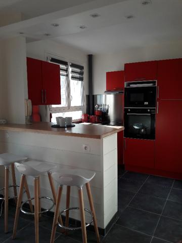 Vente appartement Saintes : 85 840 € - AJP Immobilier Saintes