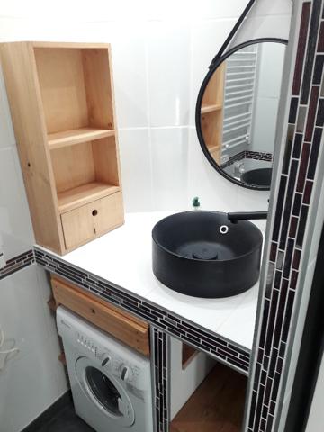Vente appartement Saintes : 85 840 € - AJP Immobilier Saintes