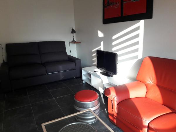 Vente appartement Saintes : 85 840 € - AJP Immobilier Saintes