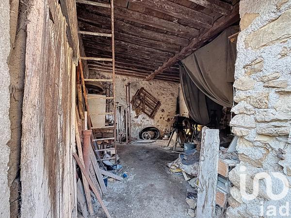 Maison à vendre 2 pièces 40 m² Juziers