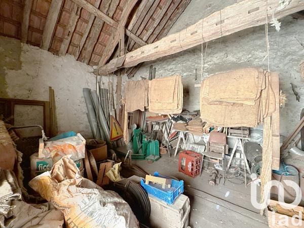 Maison à vendre 2 pièces 40 m² Juziers