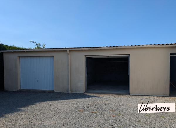 LUMINEUX 3 pièces traversant 63,28 m² + GARAGE fermé - NOYAL-CHATILLON / RENNES - proximité BREQUIGNY 
