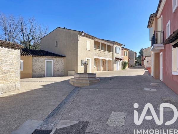 Maison à vendre 5 pièces 87 m² Fayence