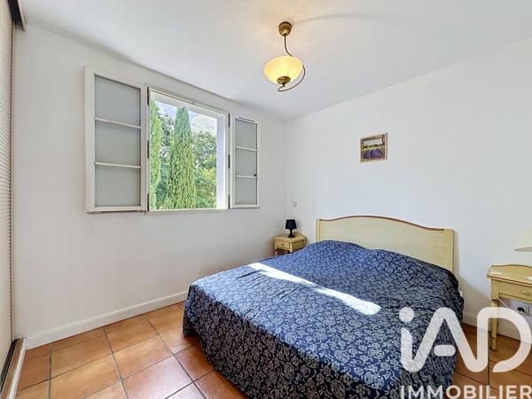 Maison à vendre 5 pièces 87 m² Fayence