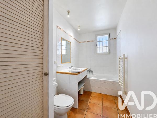 Maison à vendre 5 pièces 87 m² Fayence