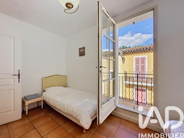 Maison à vendre 5 pièces 87 m² Fayence