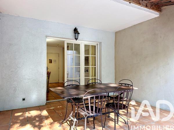 Maison à vendre 5 pièces 87 m² Fayence
