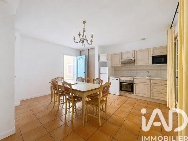 Maison à vendre 5 pièces 87 m² Fayence
