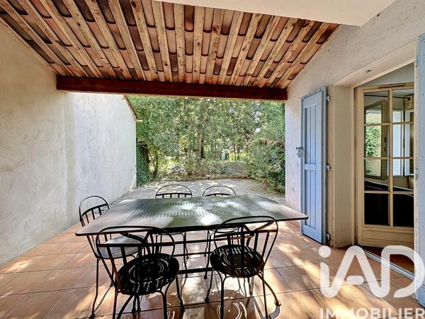 Maison à vendre 5 pièces 87 m² Fayence