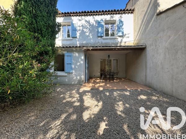 Maison à vendre 5 pièces 87 m² Fayence