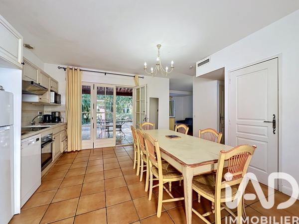 Maison à vendre 5 pièces 87 m² Fayence